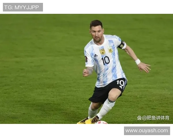 28岁阿根廷巨星推射破门助攻双全或成梅西接班人世界杯前景光明