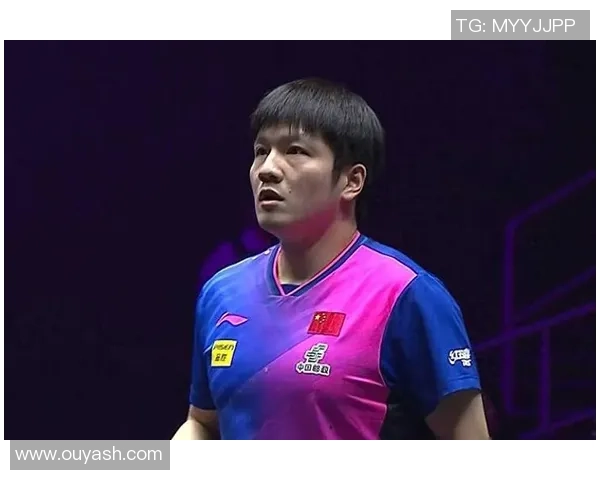 樊振东以3-0完胜对手成功晋级四强决战卫冕需再赢两局挑战更大