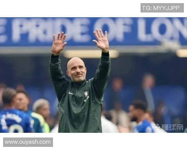 米克尔分析切尔西现状认为需引进顶级门将并预测本赛季无缘联赛冠军